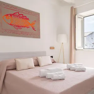 Iverlid Home. Appartamento