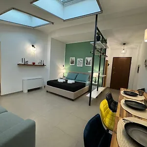 Arcorosaapartment Centro Appartamento