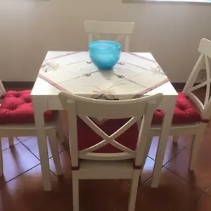 Casa Mariu Palermo