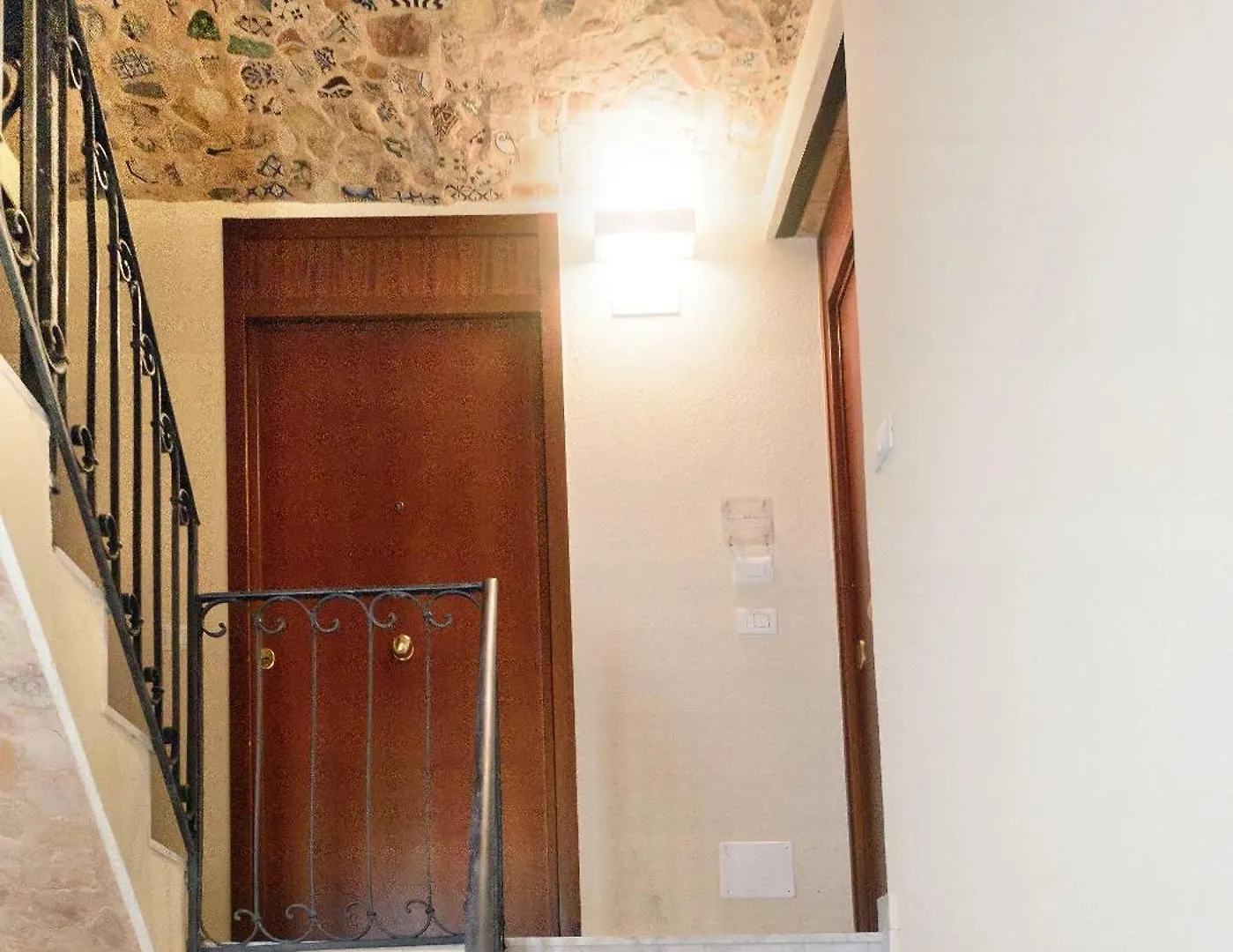Apartment Wohnung Mit Herrlichem Blick Auf Die Kathedrale Palermo Italy