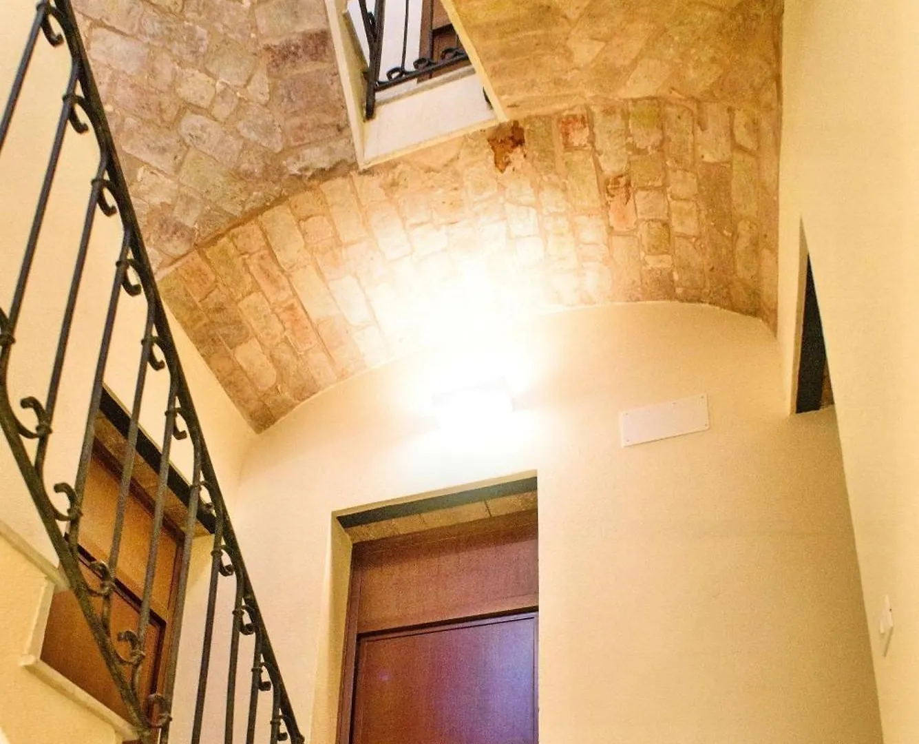 Wohnung Mit Herrlichem Blick Auf Die Kathedrale Palermo